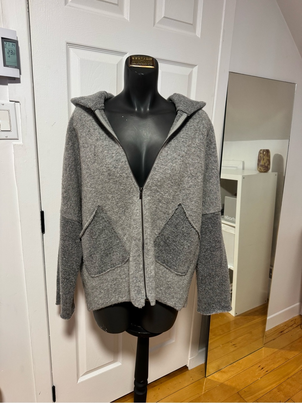 jacket